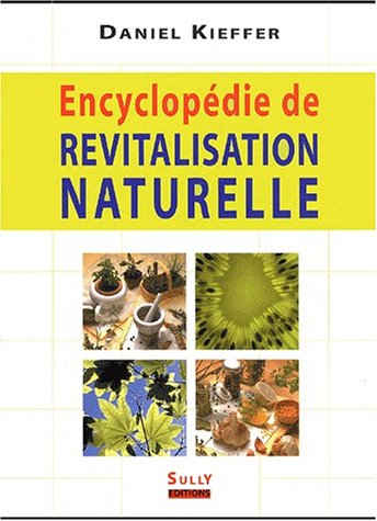 encyclopédie de revitalisation naturelle