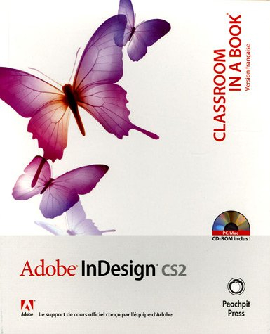 Adobe InDesign CS2