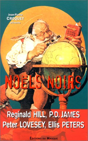 Noëls noirs