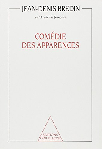 Comédie des apparences