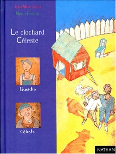 Le clochard Céleste