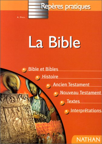 la bible (1998)