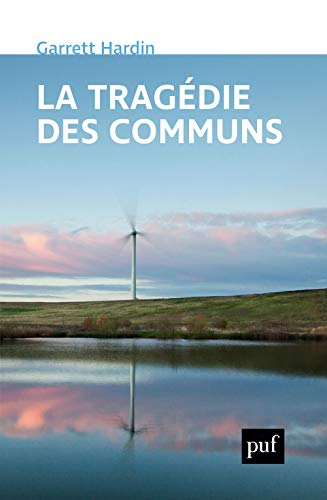 La tragédie des communs