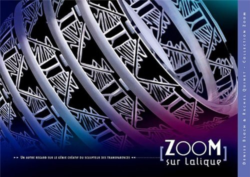 Zoom sur Lalique : un autre regard sur le génie créatif du sculpteur des transparences