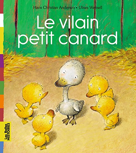 Le vilain petit canard