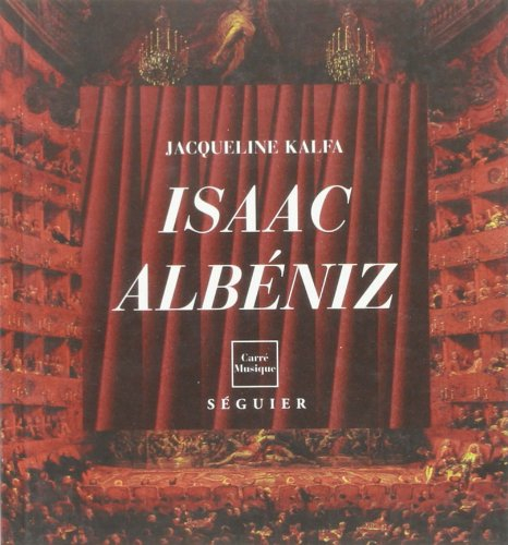 Isaac Albeniz