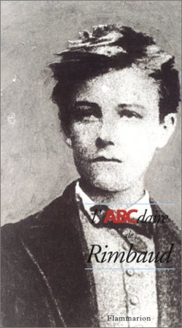 L'ABCdaire de Rimbaud