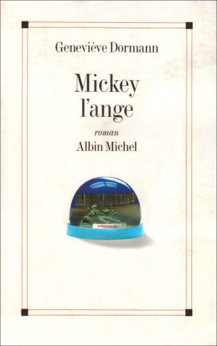 Mickey l'ange