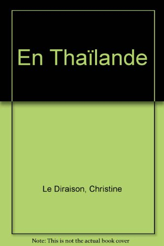 en thaïlande