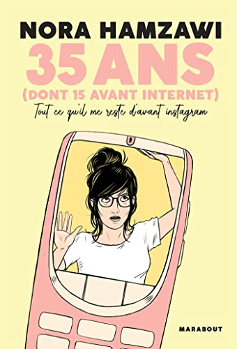 35 ans (dont 15 avant Internet) : tout ce qu'il me reste d'avant Instagram