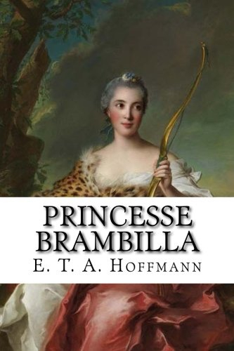 Princesse Brambilla