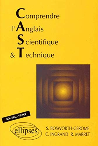 Comprendre l'anglais scientifique et technique