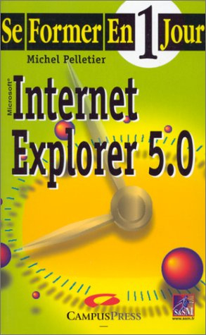 Internet Explorer 5.0