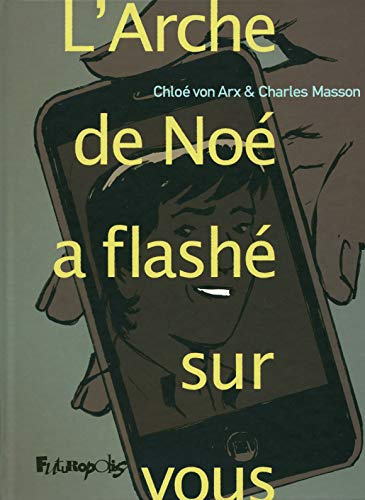 L'arche de Noé a flashé sur vous