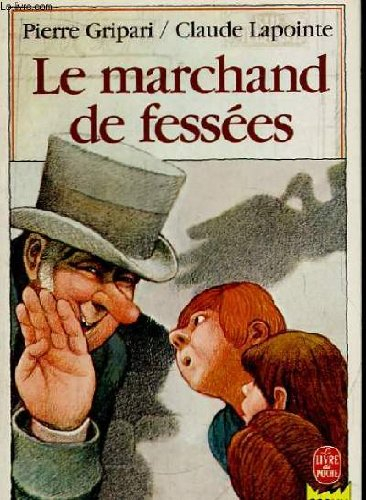 Le Marchand de fessées