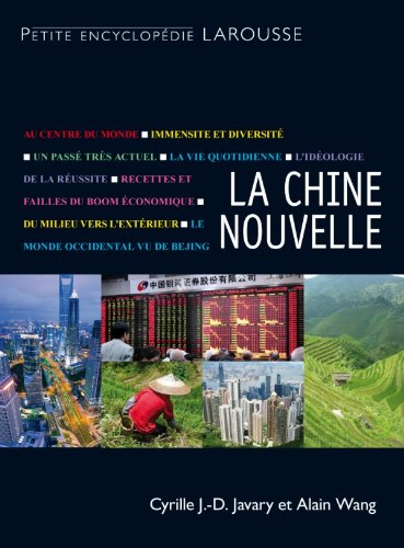 La Chine nouvelle : être riche est glorieux