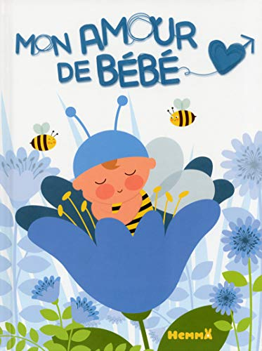 Mon amour de bébé (garçon)