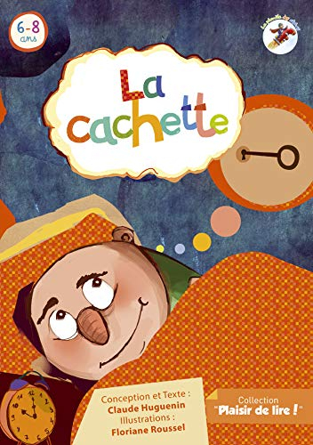 La planète des Alphas. La cachette : 6-8 ans