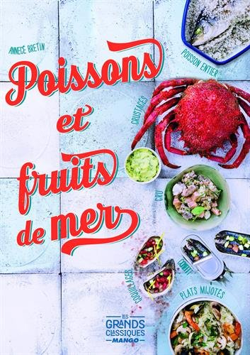 Poissons et fruits de mer