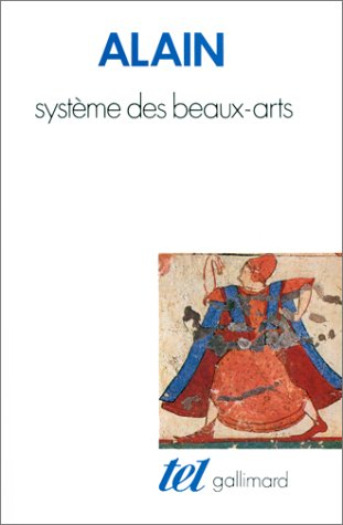 Système des beaux-arts