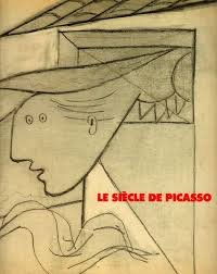 cinq siècles d'art espagnol tome 2 : le siècle de picasso