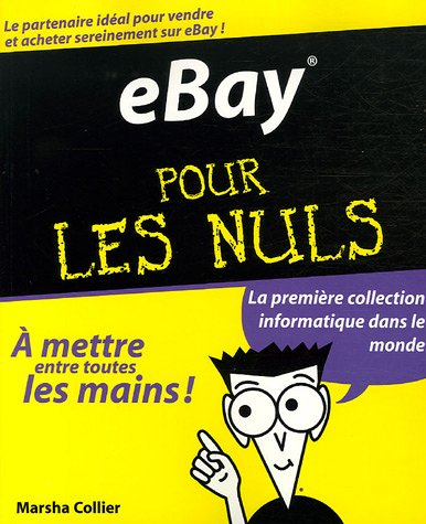 eBay pour les nuls