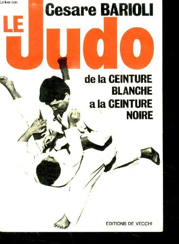 le judo