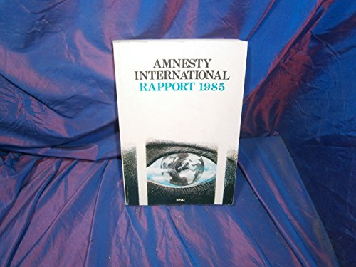 amnesty international. rapport 1985