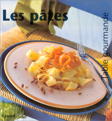 Les pâtes