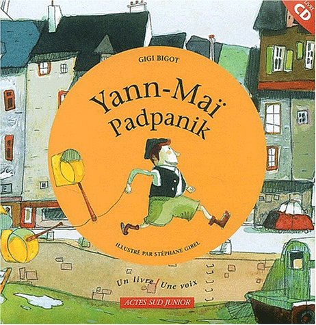 Yann-Maï Padpanik