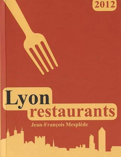 lyon restaurants