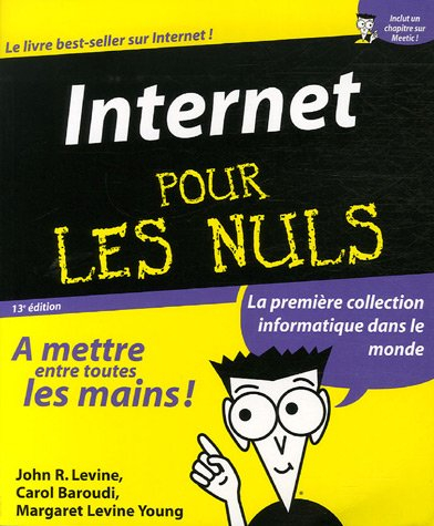 Internet pour les nuls