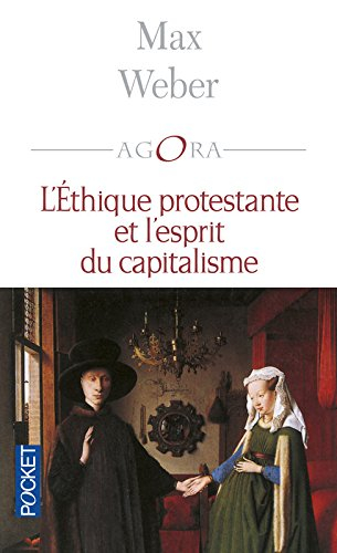 L'éthique protestante et l'esprit du capitalisme : les sectes protestantes et l'esprit du capitalism