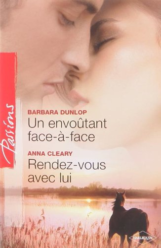 Un envoûtant face-à-face. Rendez-vous avec lui