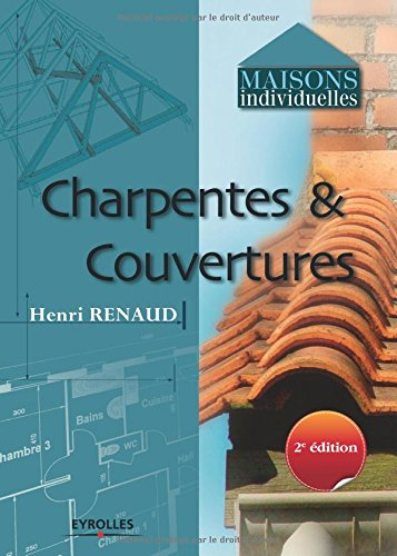 Charpentes et couvertures