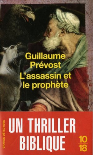 L'assassin et le prophète