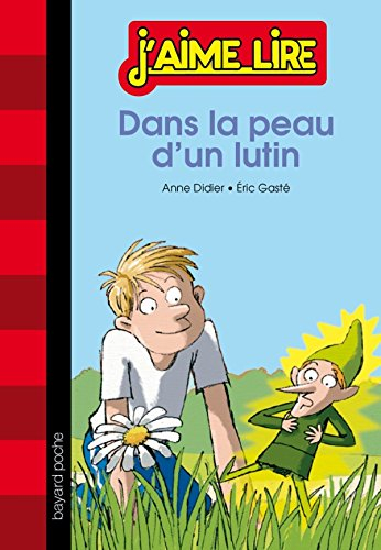 Dans la peau d'un lutin