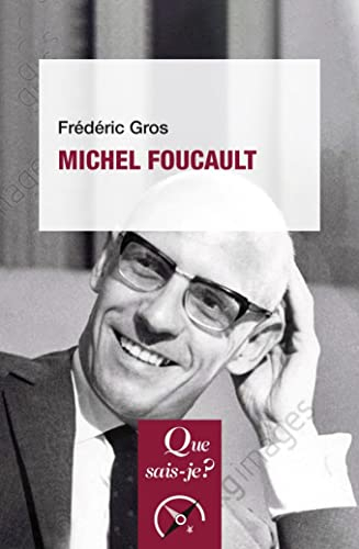 Michel Foucault