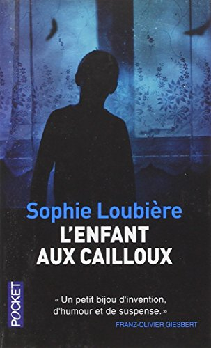 L'enfant aux cailloux