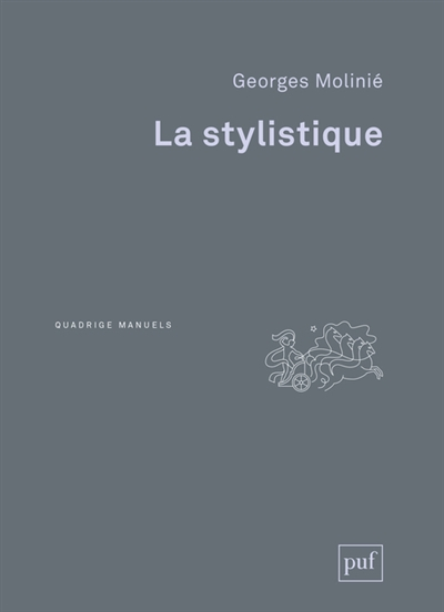 La stylistique