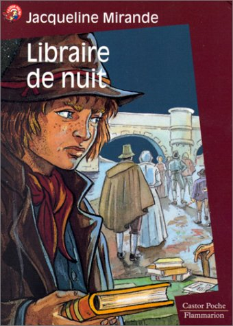 Libraire de nuit