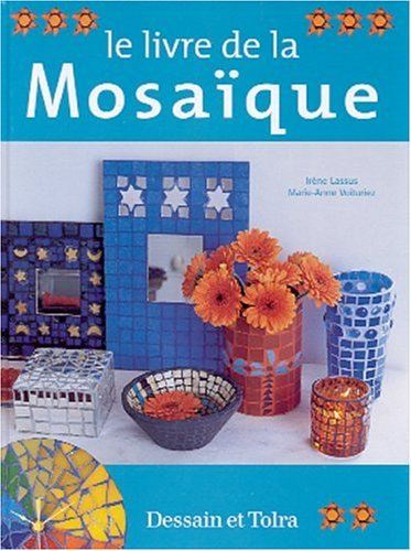 Le livre de la mosaïque