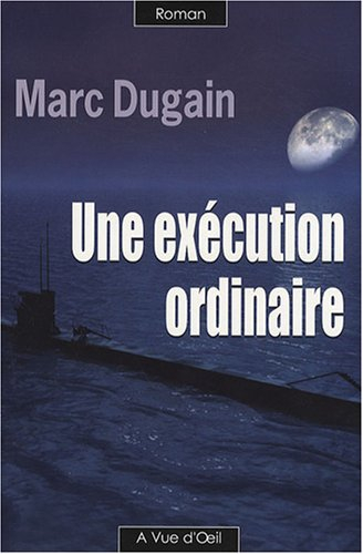 Une exécution ordinaire