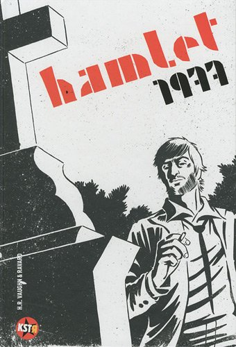 Hamlet 1977