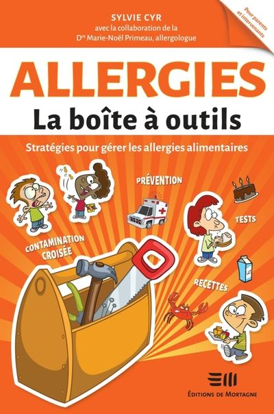 Allergies : stratégies pour gérer les allergies alimentaires