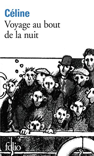 Voyage au bout de la nuit