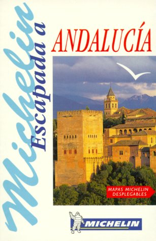 andalucia (en espagnol)