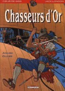 Chasseurs d'or