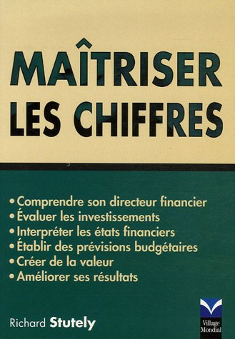 Maîtriser les chiffres