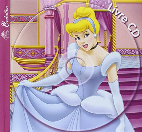 Cendrillon